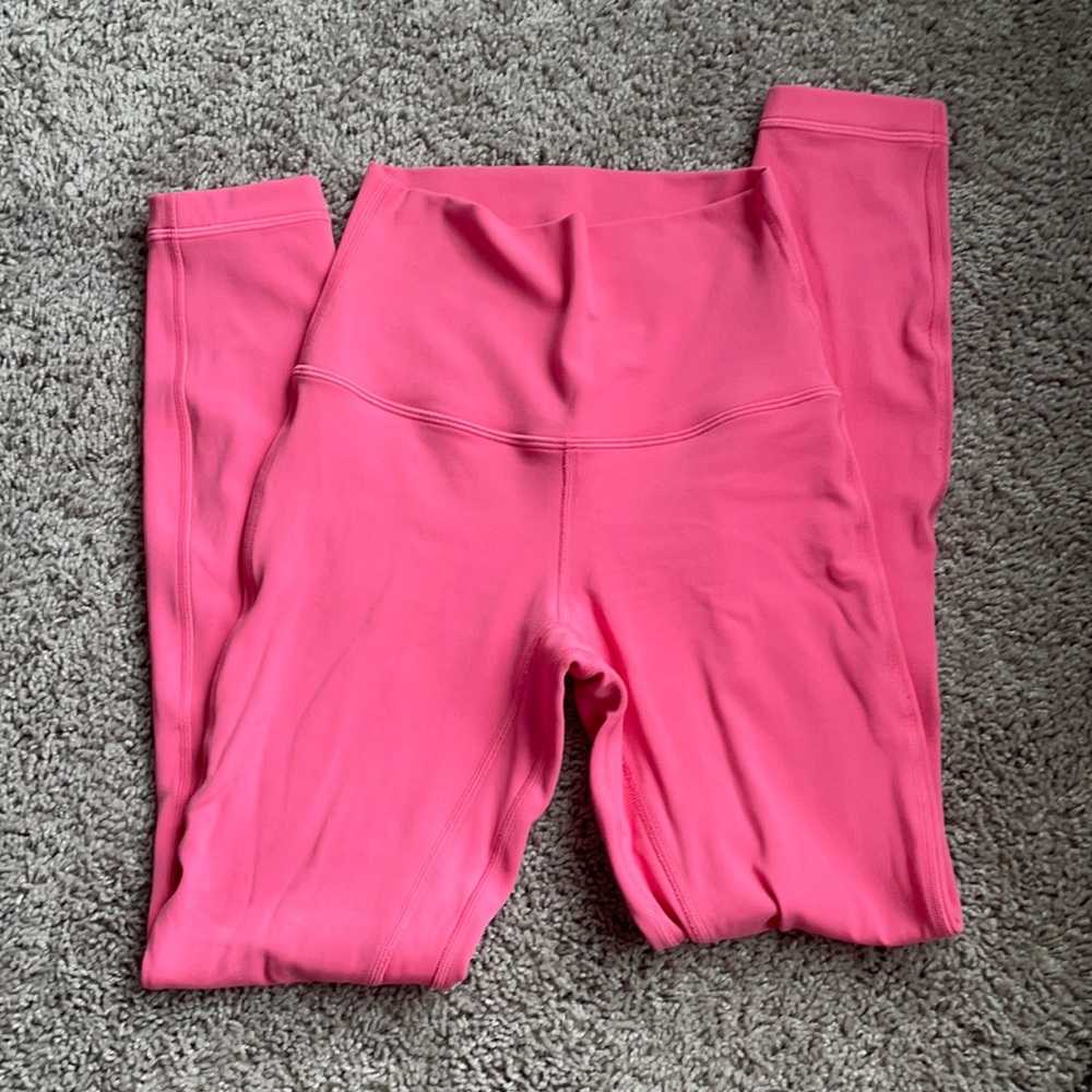 GUAVA PINK ALIGNS